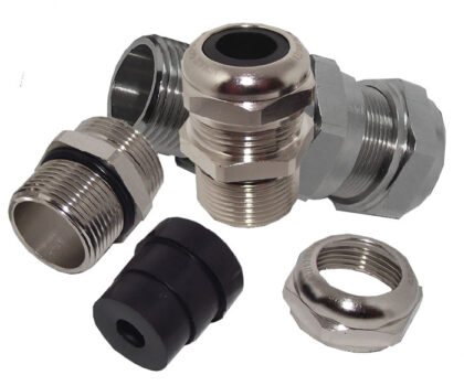 Jual Cable Glands Explosion Proof