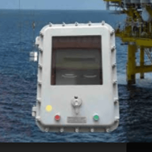 Jual Explosion proof Panel Meter