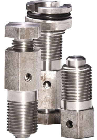 Drains Breathers explosionproof
