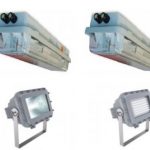 explosion proof lighting