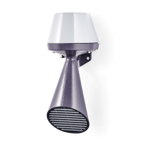 mHTG Explosion-proof signal horn