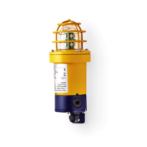 dSD Explosion-proof LED signal beacon