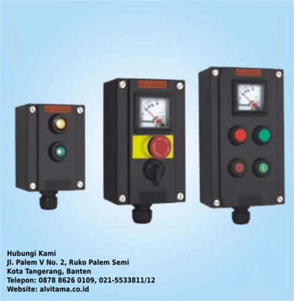 CZ0242 Control WM