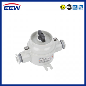 SW Series Explosion Proof Switches