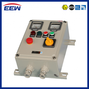 XBK Series Explosion Proof Control Panels