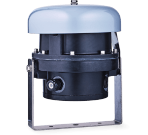 dHW Explosion-proof signal bell
