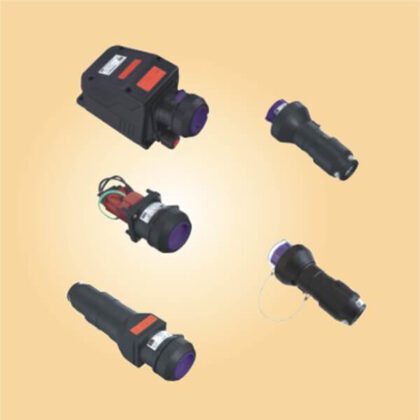 Explosion Proof Plug and Sockets