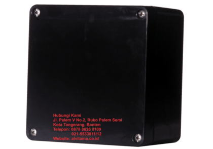 Jual Junction Box Explosion Proof ( Terminal Box ) Type CSE-P