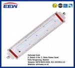 lampu explosion proof